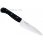 Керамический кухонный нож Kyocera Chef's Style Универсальный KP-130-WH 13см - 1
