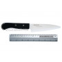 Керамический кухонный нож Kyocera Chef's Style Универсальный KP-130-WH 13см - 4