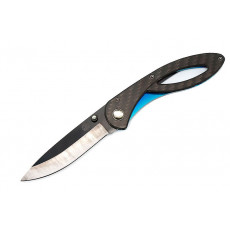 Navaja Puma TEC ceramic one-hand knife 7277509 7.1cm