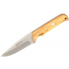 Cuchillo De Caza Puma IP Cantabo, olive 824055 10.2cm