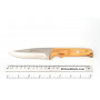 Cuchillo De Caza Puma IP Cantabo, olive 824055 10.2cm - 3