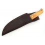 Cuchillo De Caza Puma IP Cantabo, olive 824055 10.2cm - 4