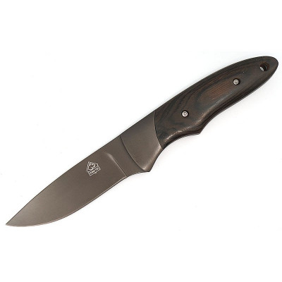 Охотничий/туристический нож Puma TEC Belt knife 7312409 8см - 1