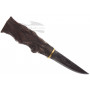 Hunting and Outdoor knife Blacksmithrock Leshiy 1 dvl1 10.5cm - 2