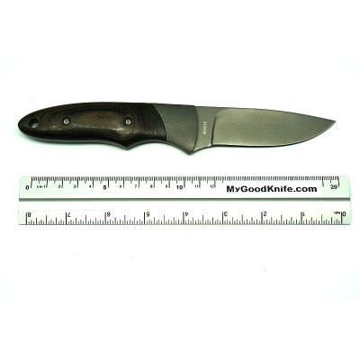 Cuchillo De Caza Böker Savannah Cocobolo 120320 11.6cm – Comprar