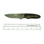Puukko retkeilyyn ja metsästykseen Puma TEC 7312409 8cm - 7