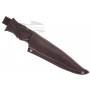 Hunting and Outdoor knife Blacksmithrock Leshiy 1 dvl1 10.5cm - 5