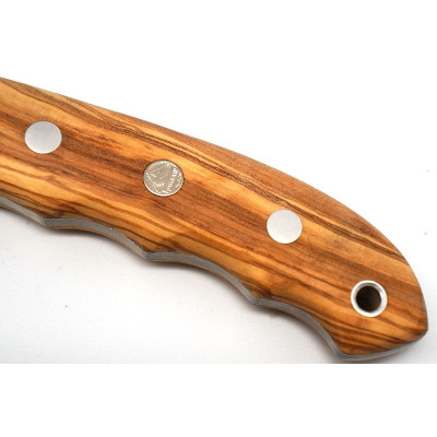 Cuchillo De Caza Böker Savannah Cocobolo 120320 11.6cm – Comprar