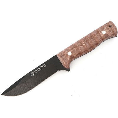 Нож с фиксированным клинком Puma IP Montana 840811 11.4см - 1