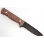 Cuchillo de hoja fija Puma IP Montana 840811 11.4cm - 2