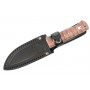 Cuchillo de hoja fija Puma IP Montana 840811 11.4cm - 4