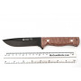 Cuchillo de hoja fija Puma IP Montana 840811 11.4cm - 5
