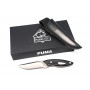 Нож с фиксированным клинком Puma TEC Belt knife  7269710 10см - 4