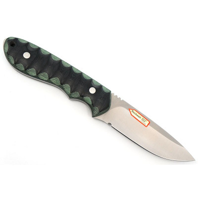 Fixed blade Knife Puma IP La ola (katex)  845810 10cm - 1