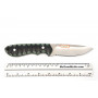 Fixed blade Knife Puma IP La ola (katex)  845810 10cm - 4