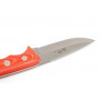 Fixed blade Knife Puma IP Rojo (micarta) 840161 10.6cm - 3