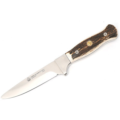 Нож с фиксированным клинком Puma My stag  II 113011 10см - 1