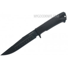 Tactical knife Kizlyar Tactical Korshun P 16.3cm