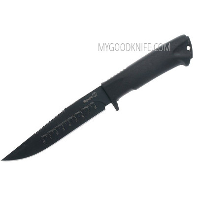 Tactical knife Kizlyar Korshun P 16.3cm - 1