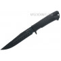 Cuchillo Táctico Kizlyar Korshun P 16.3cm - 1