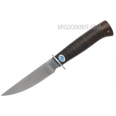 Hunting and Outdoor knife Zlatoust AIR Teterev 12.2cm