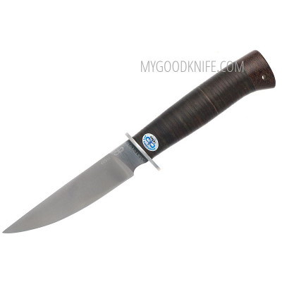 Hunting and Outdoor knife Златоуст АиР Teterev zl4 12.2cm - 1