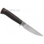 Cuchillo De Caza Златоуст АиР Teterev zl4 12.2cm - 2