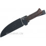 Cuchillo De Caza Златоуст АиР Teterev zl4 12.2cm - 3