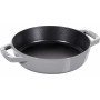 Pan Staub Cast Iron Frying 20 cm, Graphite grey  40511-660-0 - 1