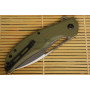Складной нож CIVIVI Vexer OD Green Coarse C915A 10.1см