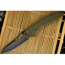 Taschenmesser CIVIVI Picaro OD Green C916A 10cm