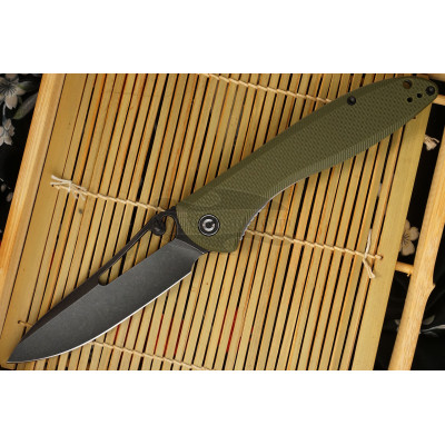 Складной нож CIVIVI Picaro OD Green C916A 10см