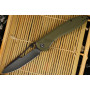 Navaja CIVIVI Picaro OD Green C916A 10cm