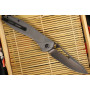 Folding knife CIVIVI Picaro Gray C916C 10cm