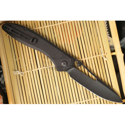 Folding knife CIVIVI Sinisys C20039-DS1 9.4cm for sale