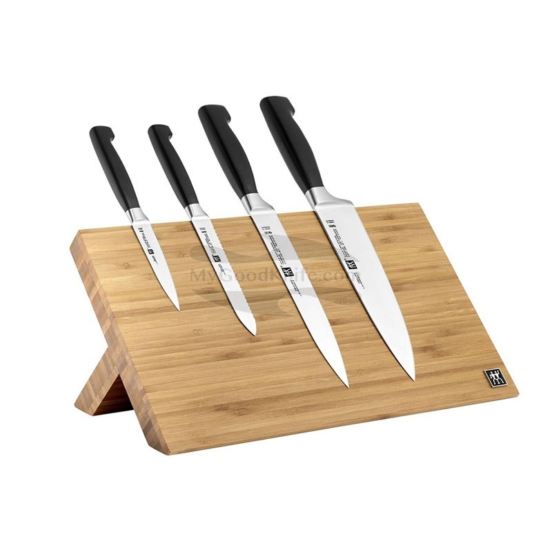 Kitchen knife set Zwilling J.A.Henckels Gourmet 3 knives 36130-003