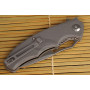 Navaja CIVIVI Little Fiend Gray C910A 7.6cm