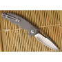 Navaja CIVIVI Little Fiend Gray C910A 7.6cm
