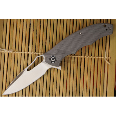 Navaja CIVIVI Little Fiend Gray C910A 7.6cm