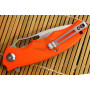 Taschenmesser CIVIVI Little Fiend Orange C910B 7.6cm
