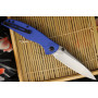 Taschenmesser CIVIVI Governor Blau C911B 9.8cm
