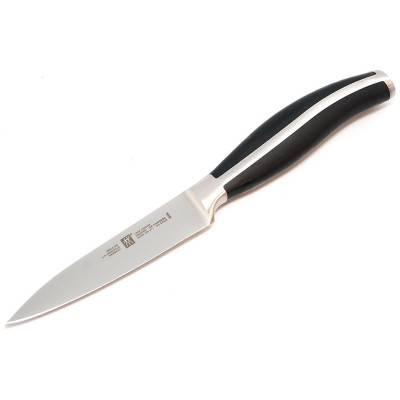 Овощной кухонный нож Zwilling J.A.Henckels Twin Cuisine 30340-101-0 10см - 1