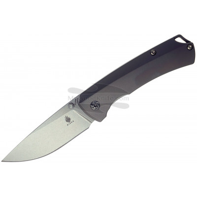 Складной нож Kizer Cutlery T1  Ki3490 8.1см - 1