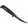 Рыбацкий нож Marttiini Martef Fishing 175014T 11см