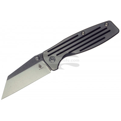 Складной нож Kizer Cutlery Rogue Ki3480 7.7см - 1