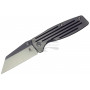 Folding knife Kizer Cutlery Rogue Ki3480 7.7cm - 1