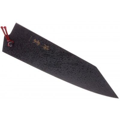 Vaina Seki Kanetsugu Zuiun Saya for Zuiun Santoku S9353