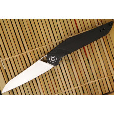 Складной нож CIVIVI Mckenna Черный C905C 7.4см