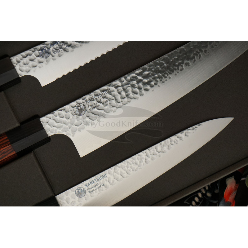  Japanese Knife Set