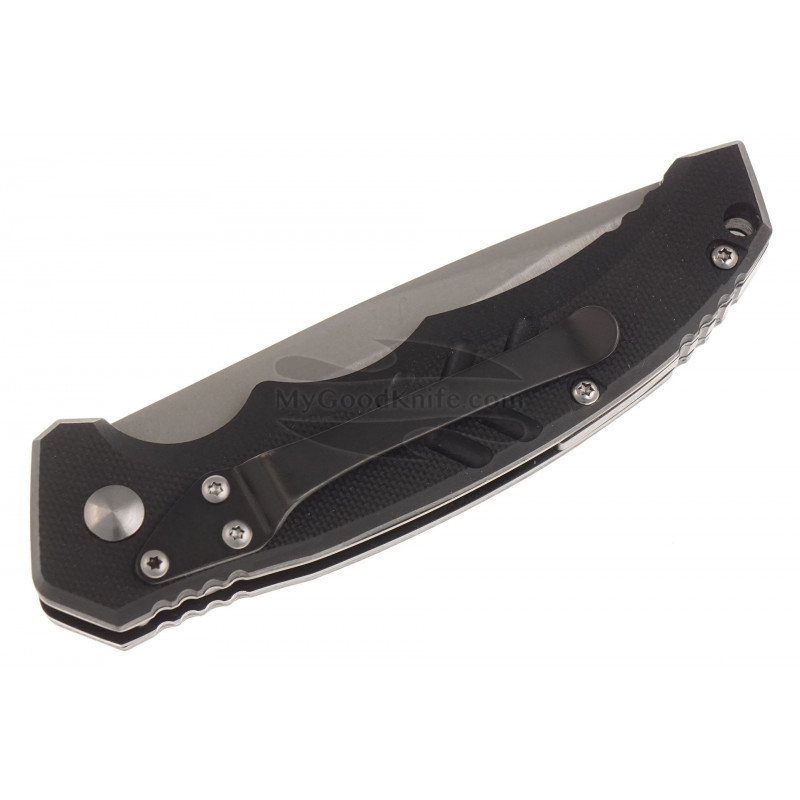 Automatic knife Böker Plus Intention Black 01BO480 7.8cm for sale ...